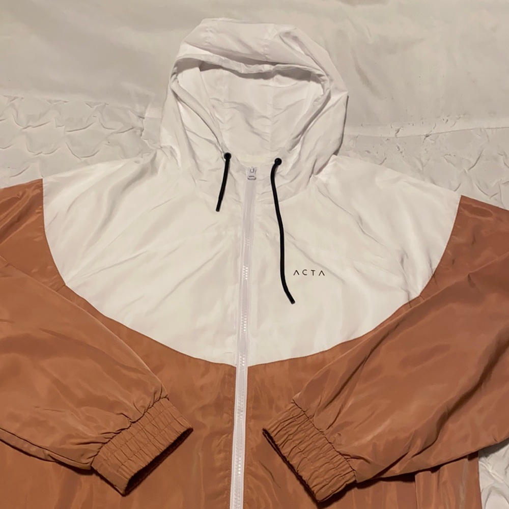 ACTA Wear Jacket